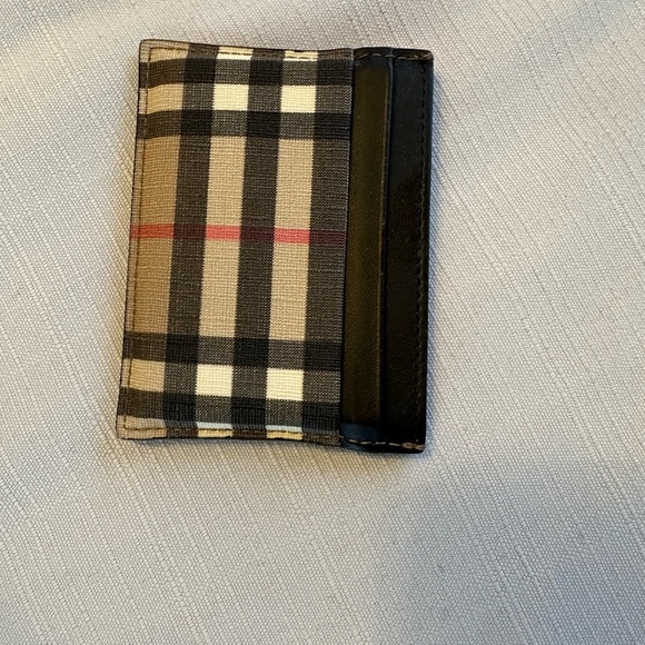 Burberry Card Holder - Picture 3 of 3